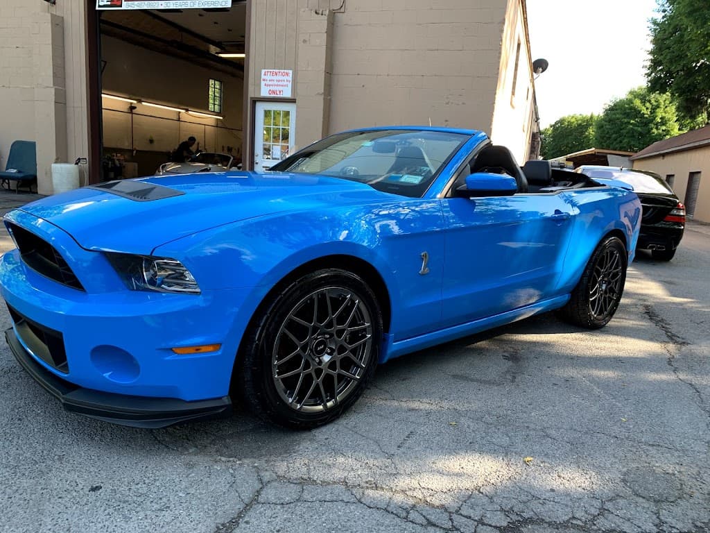 Angel & Son Premier Auto Spa featured