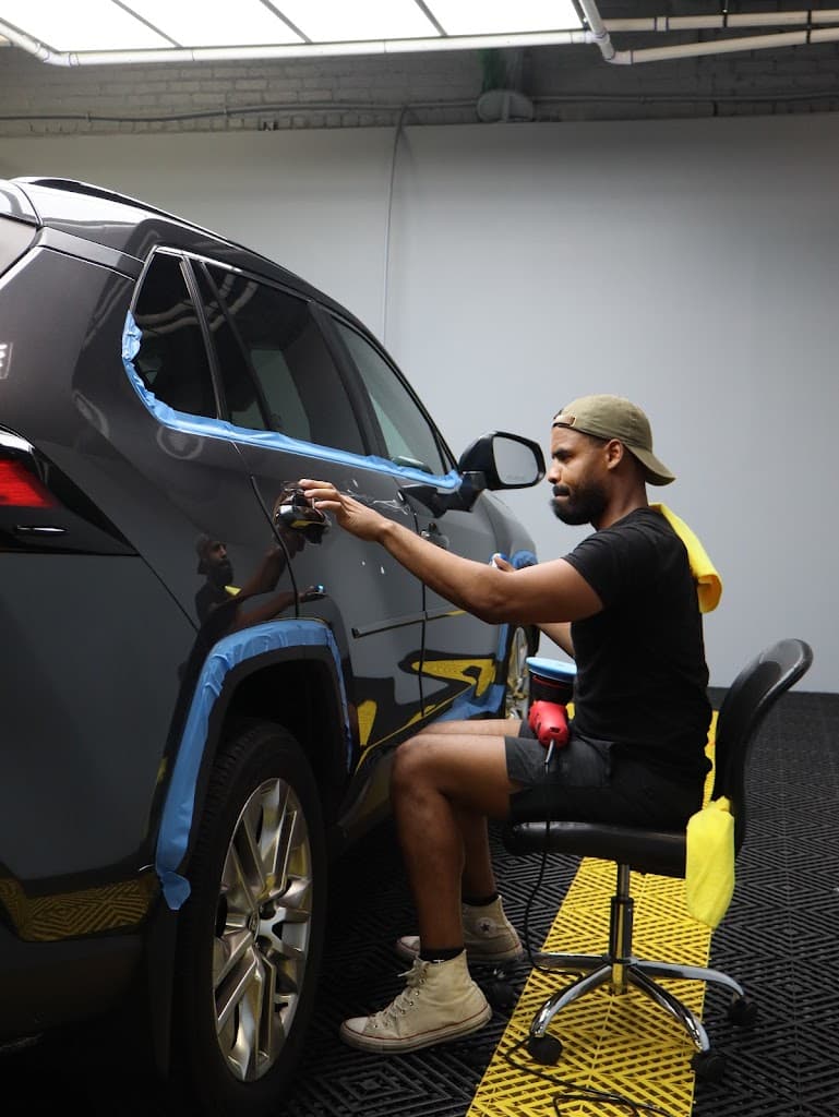 Xpace Auto Club featured