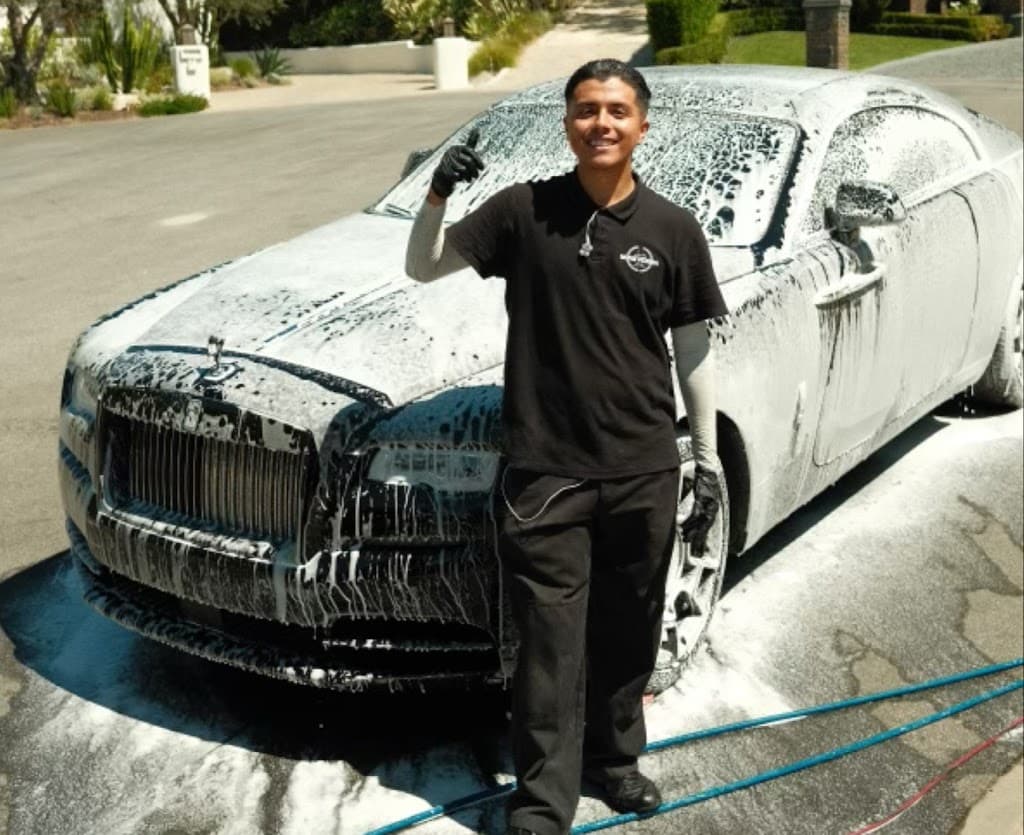 Lux Mobile Auto Detailing - Business Image