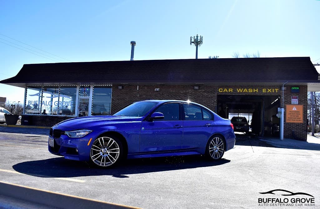 Buffalo Grove Auto Center featured