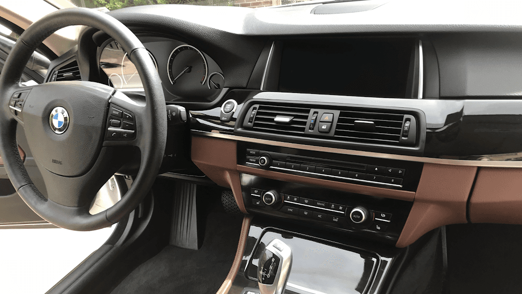Wash & Go Mobile Detailing featured