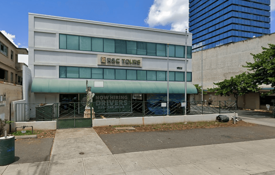 Paradise Auto Detail Car Detailing Honolulu featured