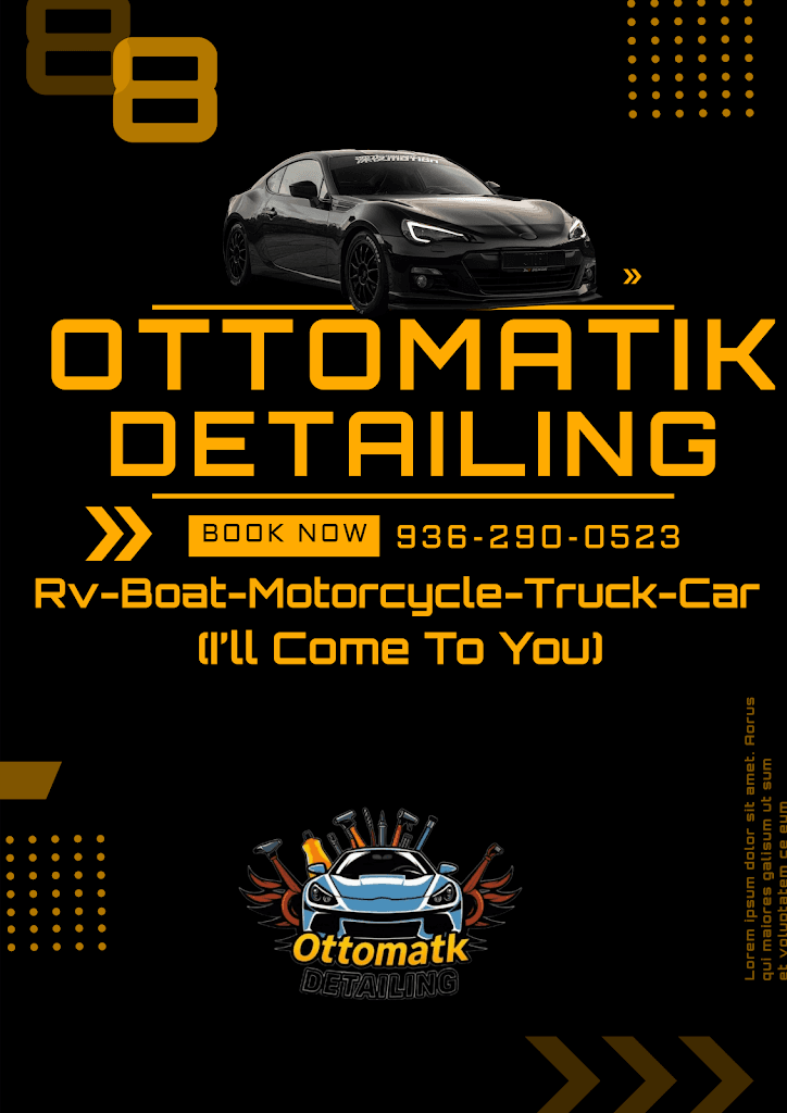 Ottomatik Detailing featured