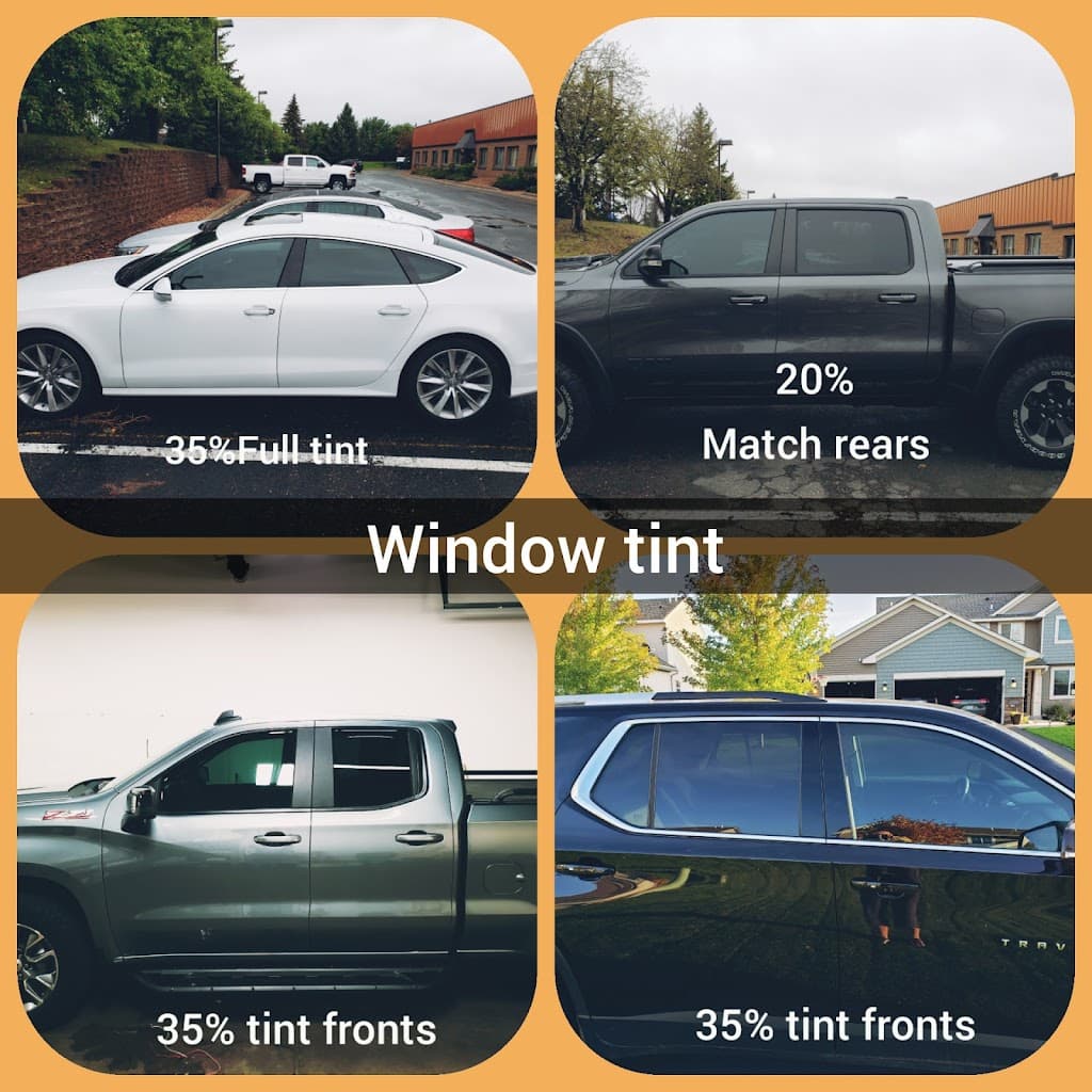 Polarizauto LLC featured