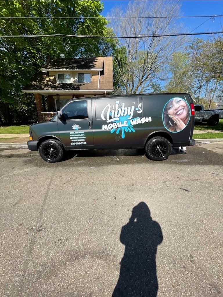 Libbys Mobile Wash featured