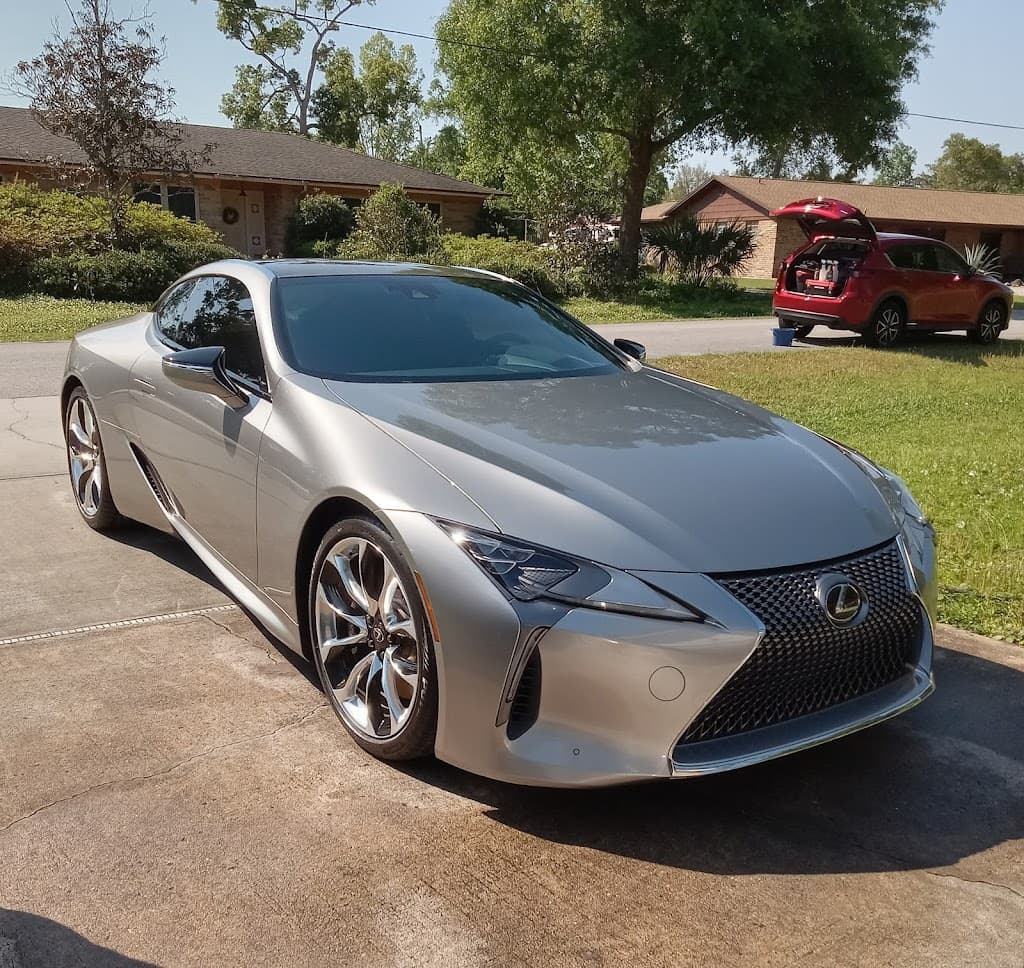 XPERT Auto Detailing Jax featured