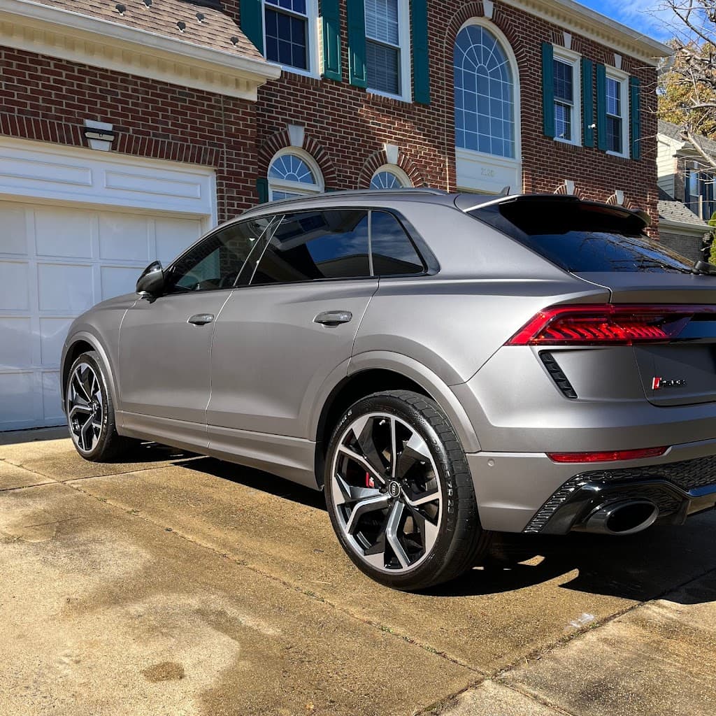 CW Auto Detail featured