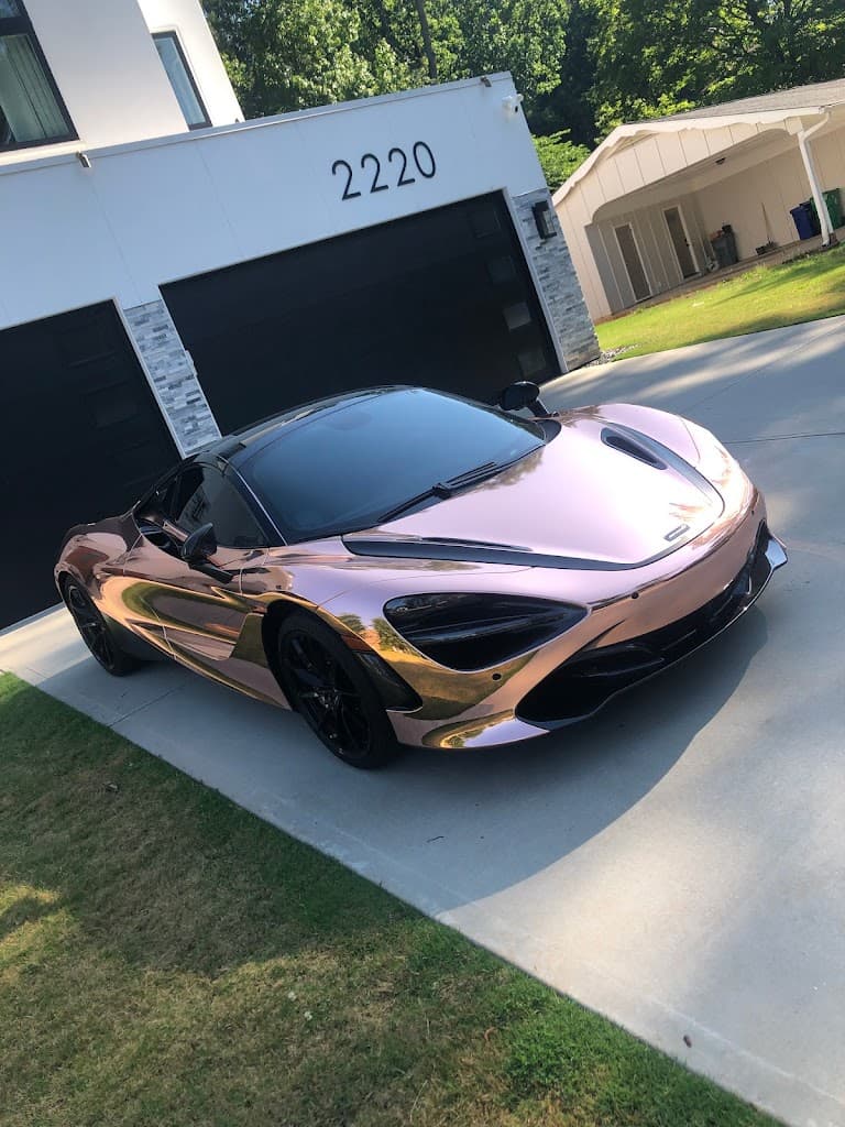 Gonda's Car Detailing Atlanta featured
