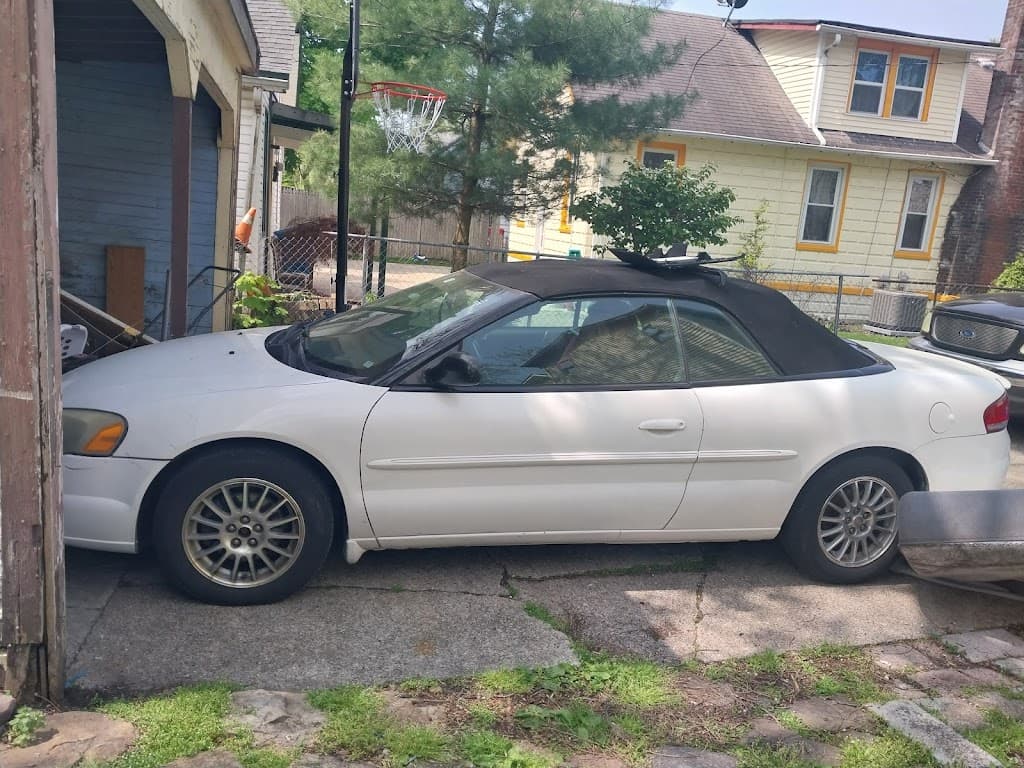 Brock Mobile Detailing featured