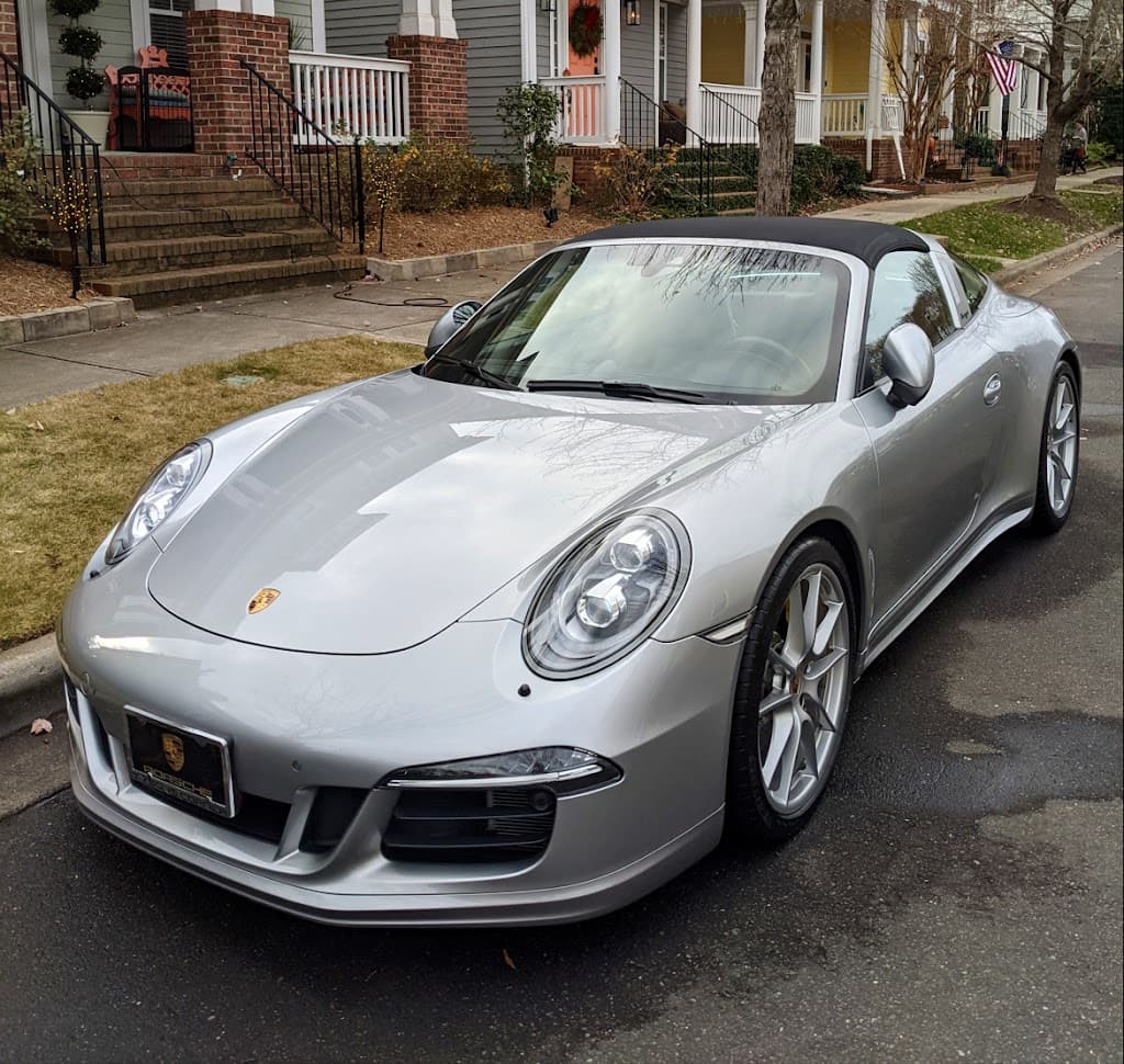 Hawker Mobile Detailing Services featured
