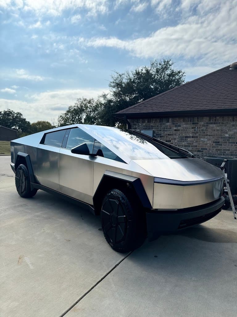 Prime Auto Detail LLC featured