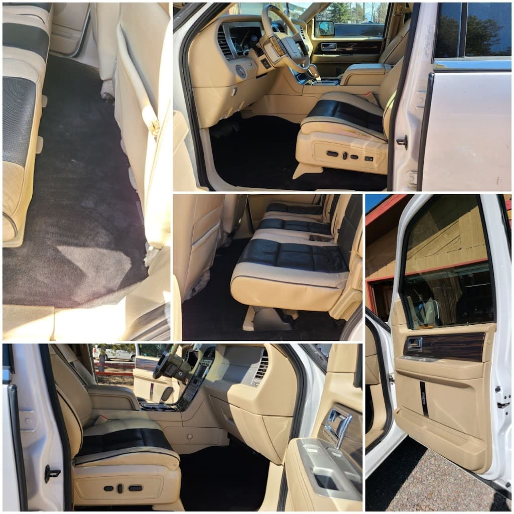 406 Auto Detailing featured