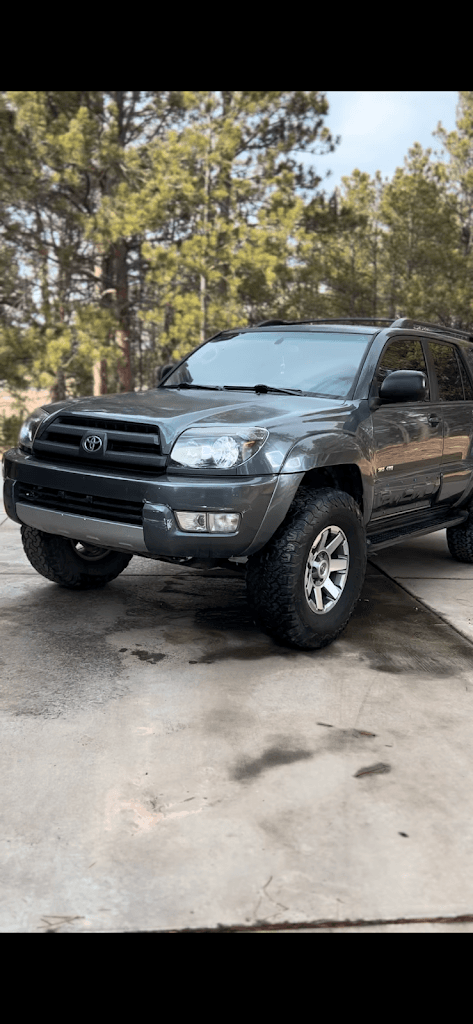 TN Detailing LLC featured