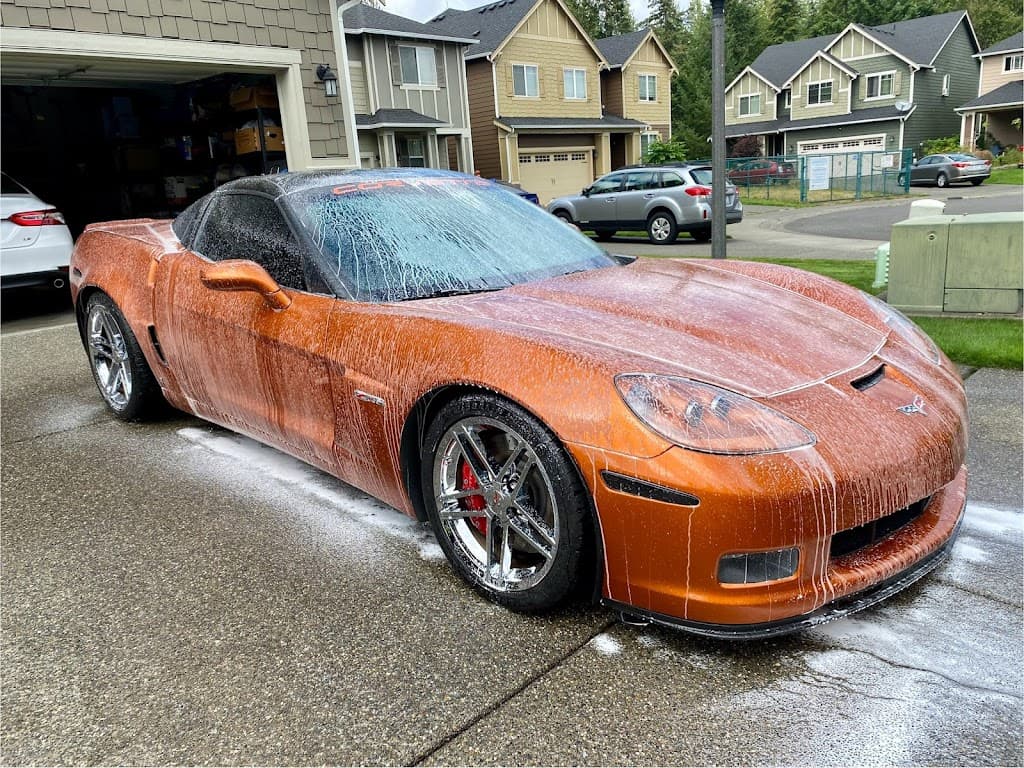 Auto Detailing Aesthetics featured