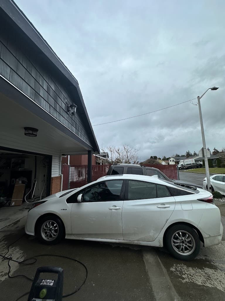 Ricky's Auto Detailing featured