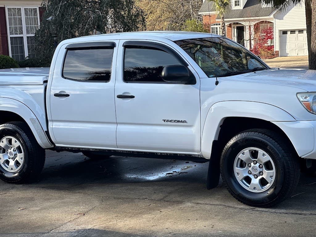 Its Clean Auto Detailing featured