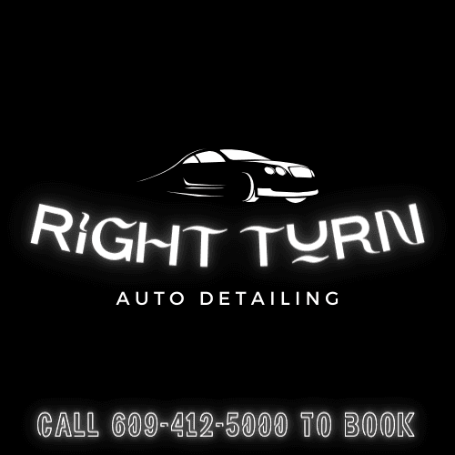 Right Turn Detailing featured