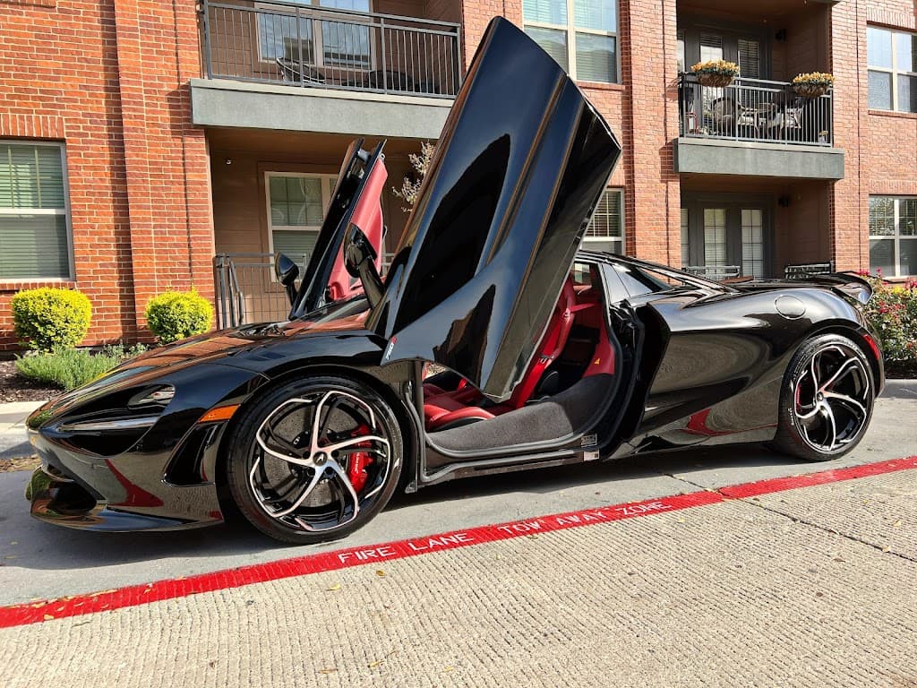 Max's Luxury Mobile Detailing featured