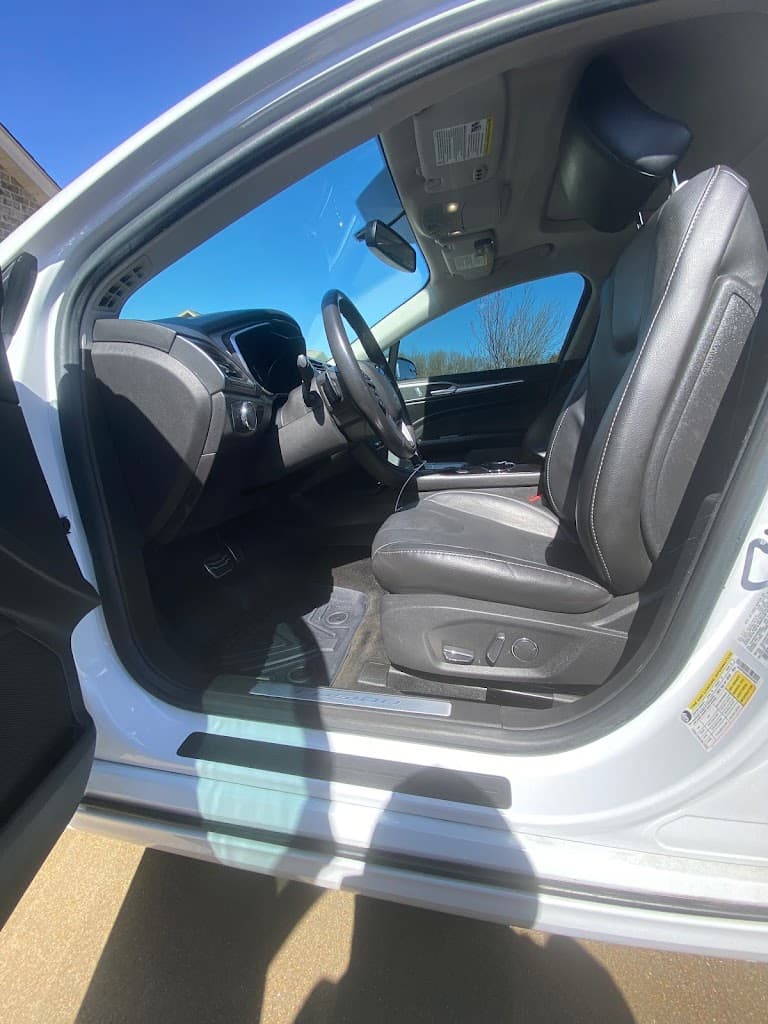 Midtown Detailing featured