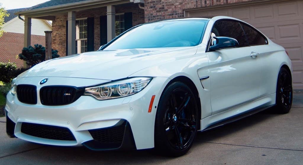 Evan Warner Auto Detailing featured