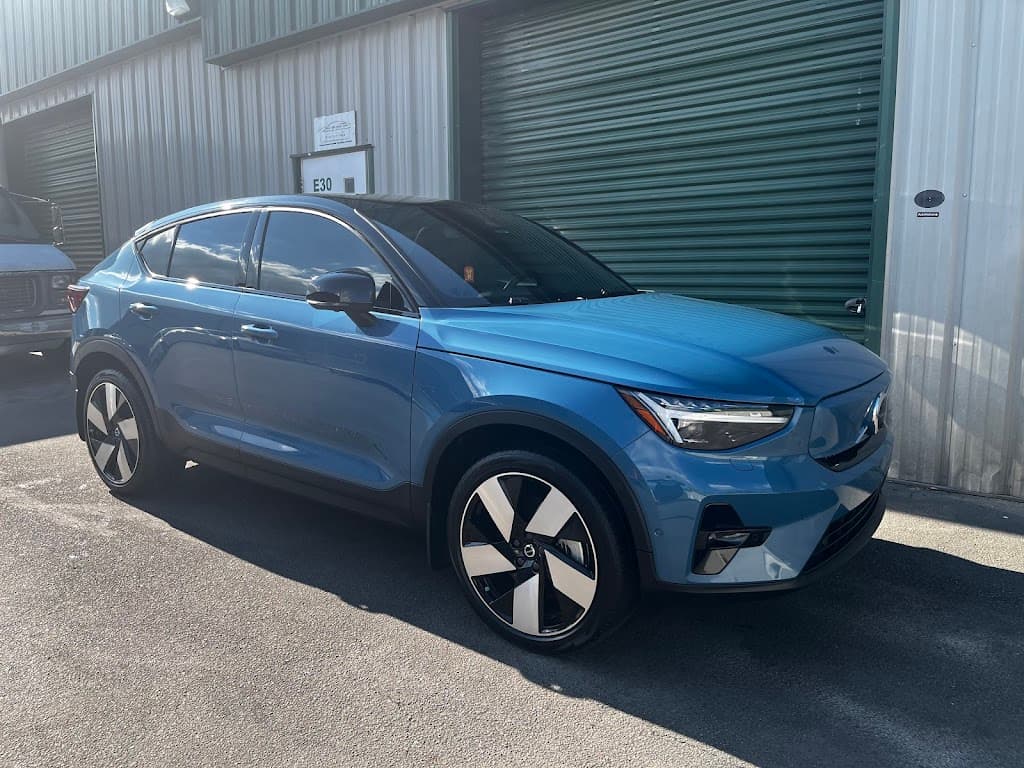 New Life Auto Spa featured