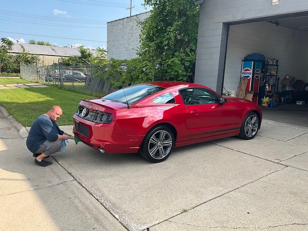 Absolutely Mobily Clean Car wash featured