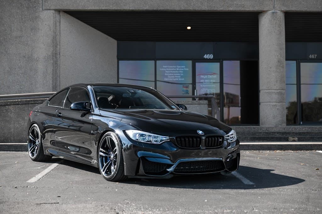 G Performance Mobile Detailing featured