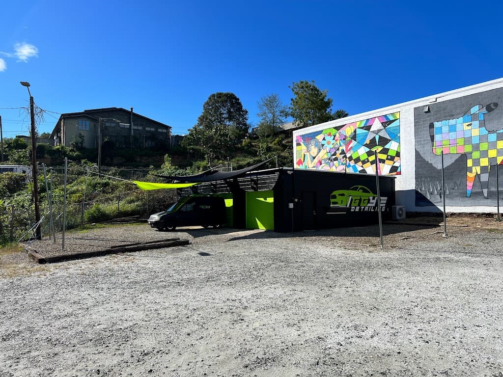 Iggys Detailing featured