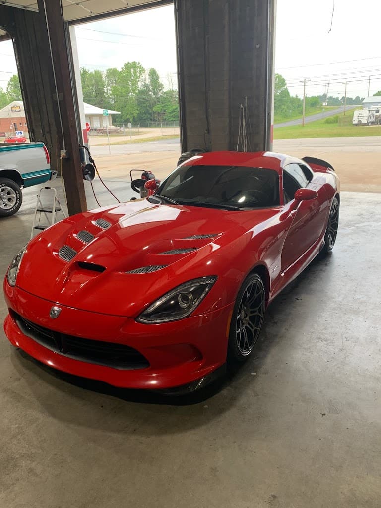 Boehman's Auto Detailing featured