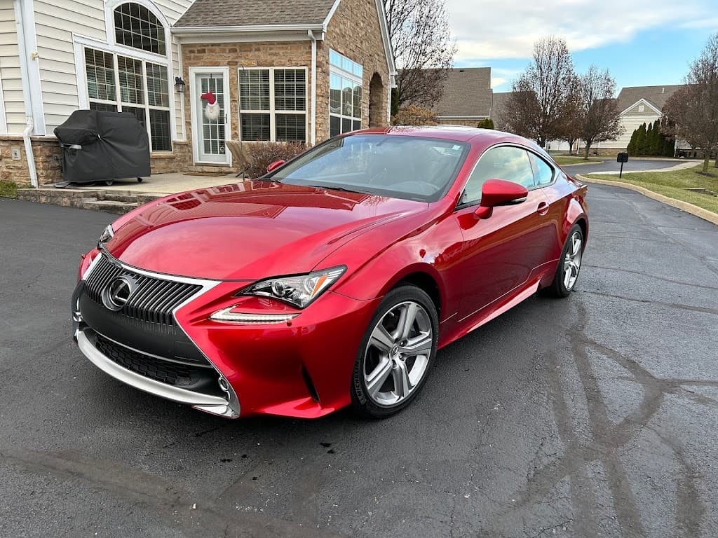 Deep Gloss Detailing featured