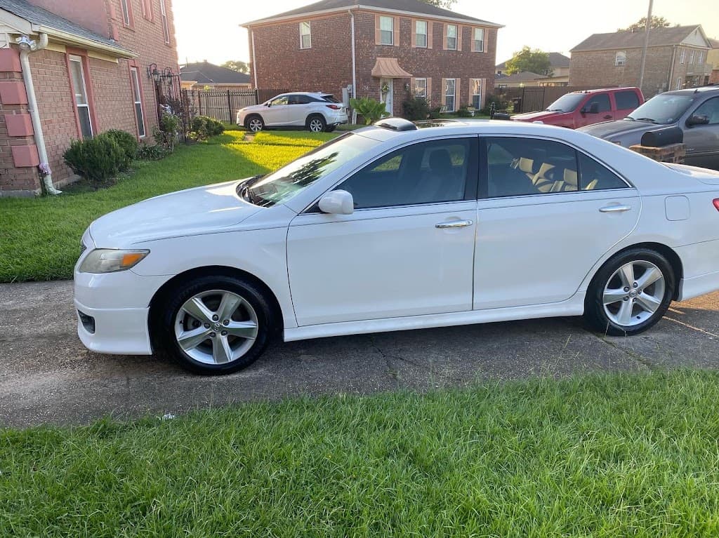 Moe Detail Services featured