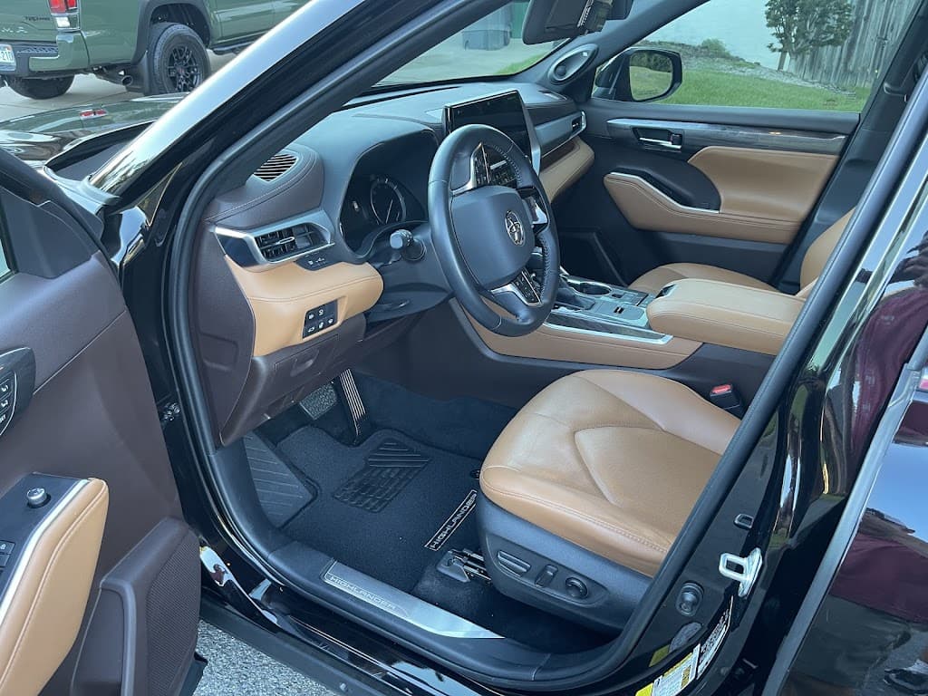 Fine Line Mobile Detailing featured