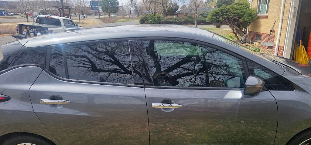 Colorado's Finest Detailing featured