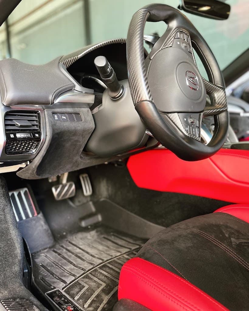 Smart Clean Auto Car Detailing featured