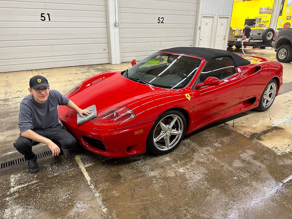 Kripotos Auto Spa featured