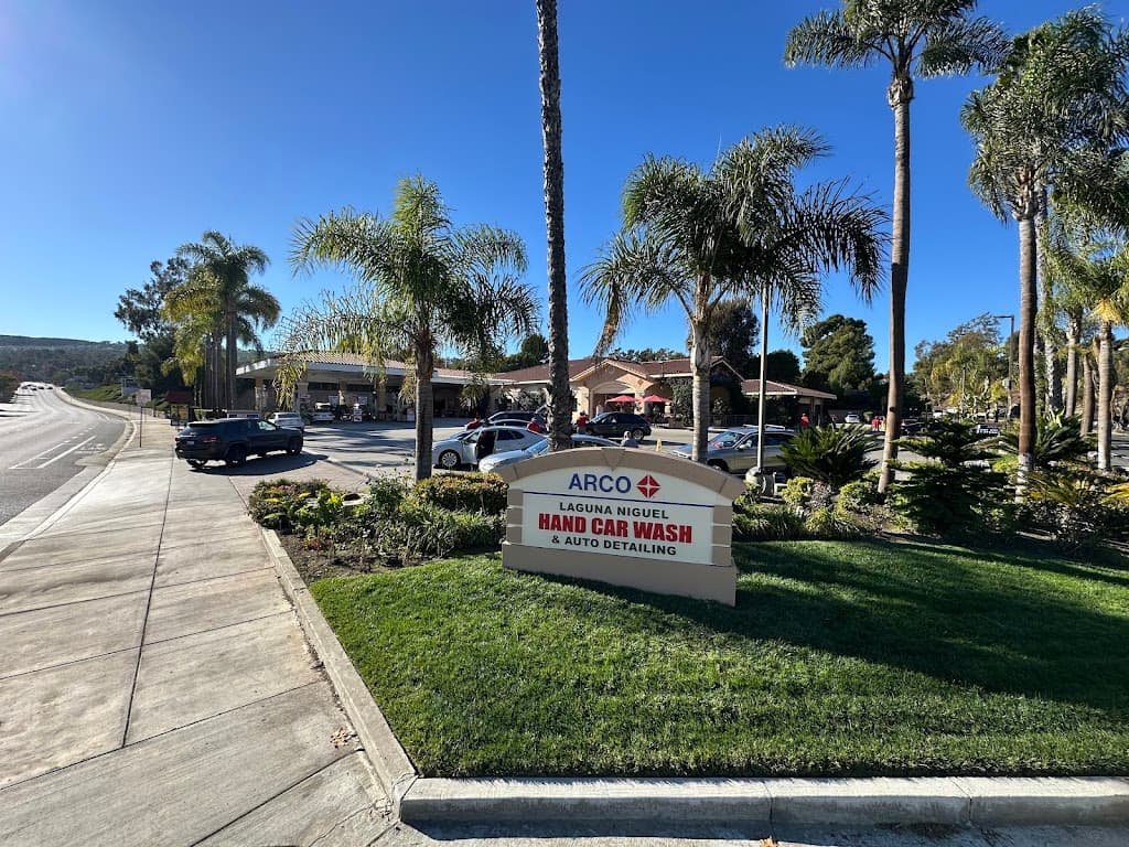 Laguna Niguel Car Wash featured