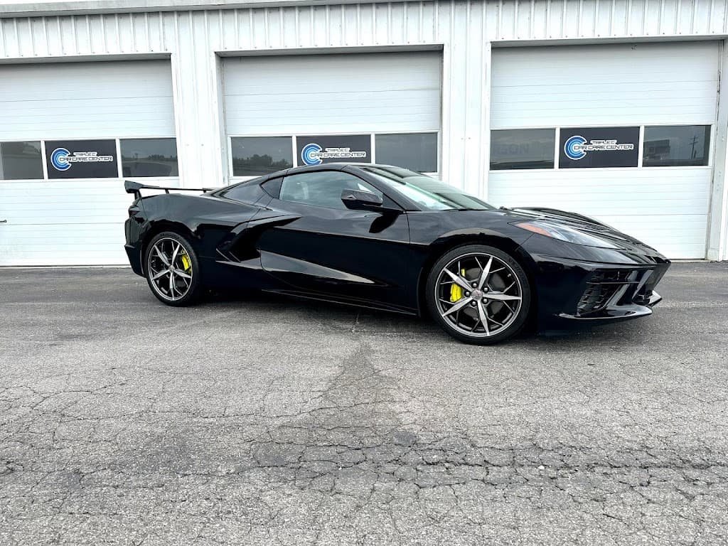 Triple C Car Care Center featured