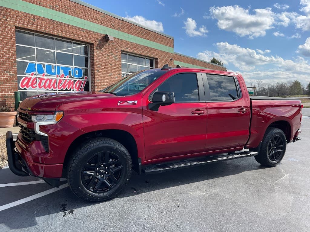 DUN-RITE AUTO DETAILING featured