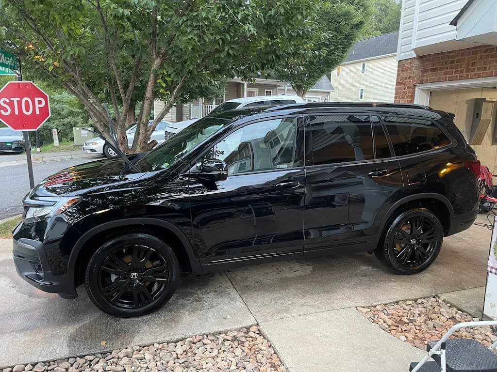 Jenkz Detailing featured
