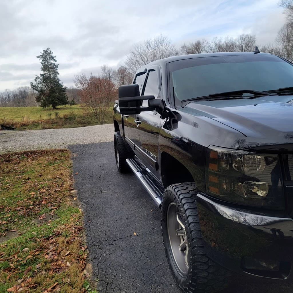 Ashby's Auto Detailing featured