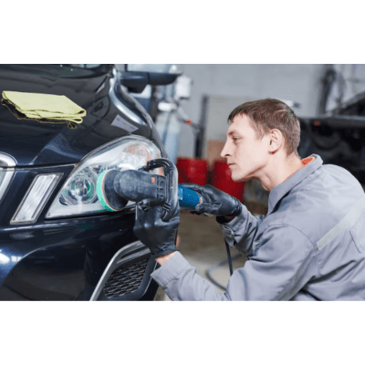 Auto Detail Plus featured