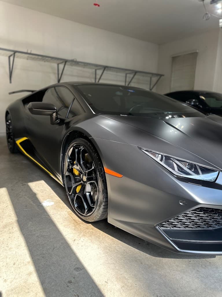 Laury's Detailing Services, LLC. featured