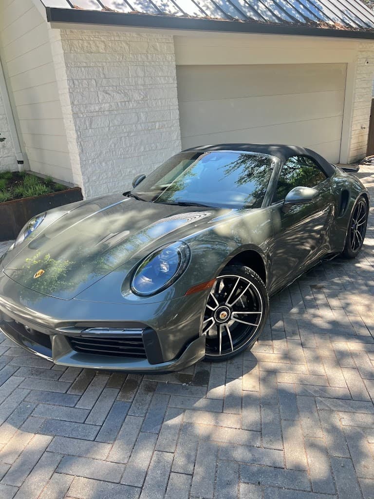 Xpress Detailing and Ceramic Coatings featured