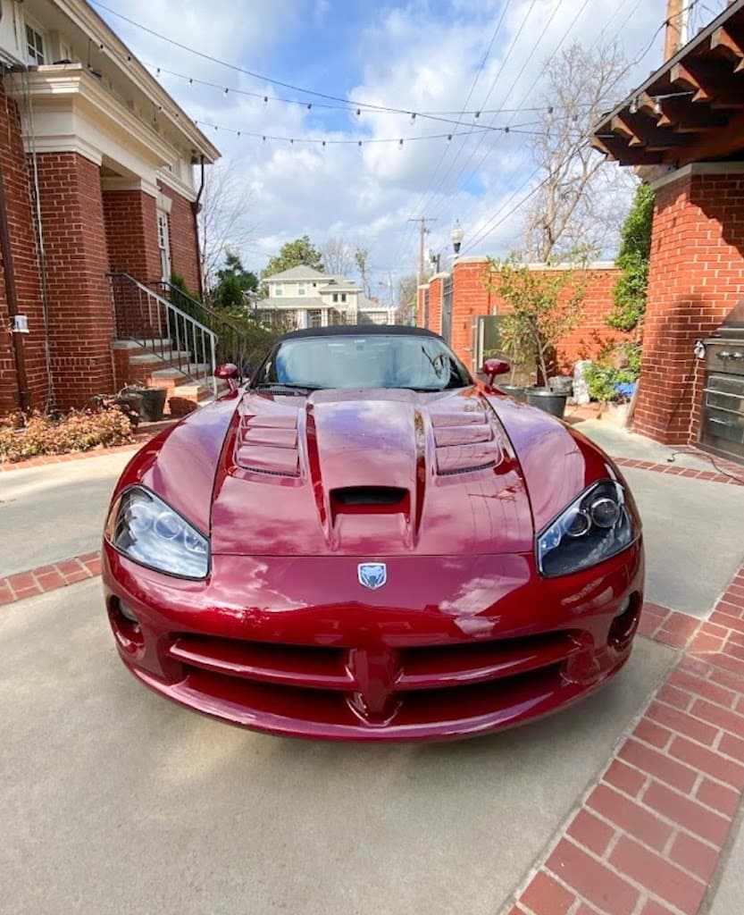 Posh Wash Auto | Mobile Car Detailing in Tulsa featured