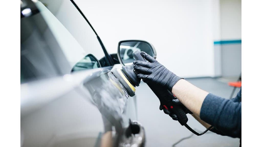 R & B Motorcycle / Auto Detailing featured