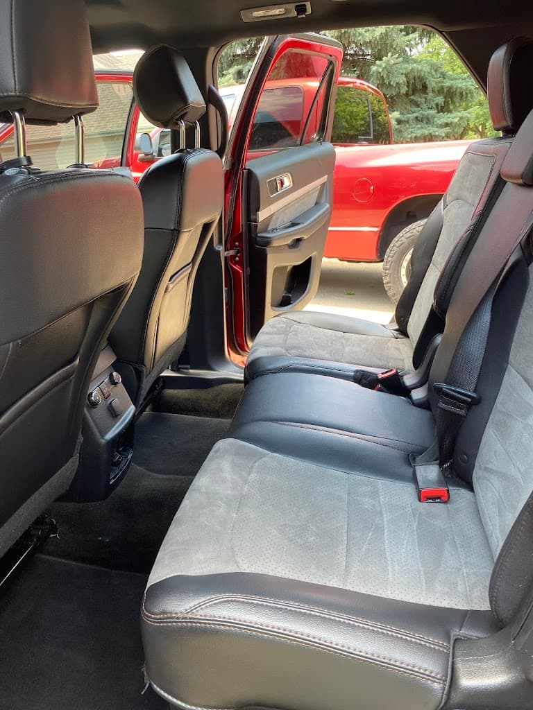 JWP Mobile Detailing featured