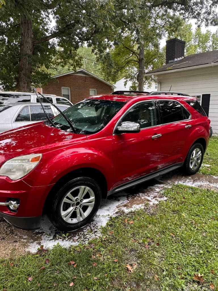 Royal Wash Detailing featured