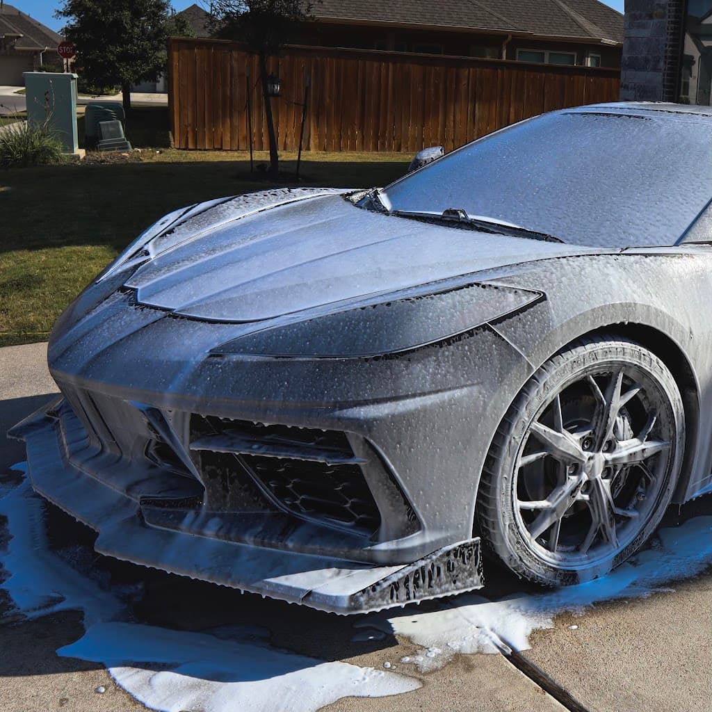 Donavon's Detailing featured