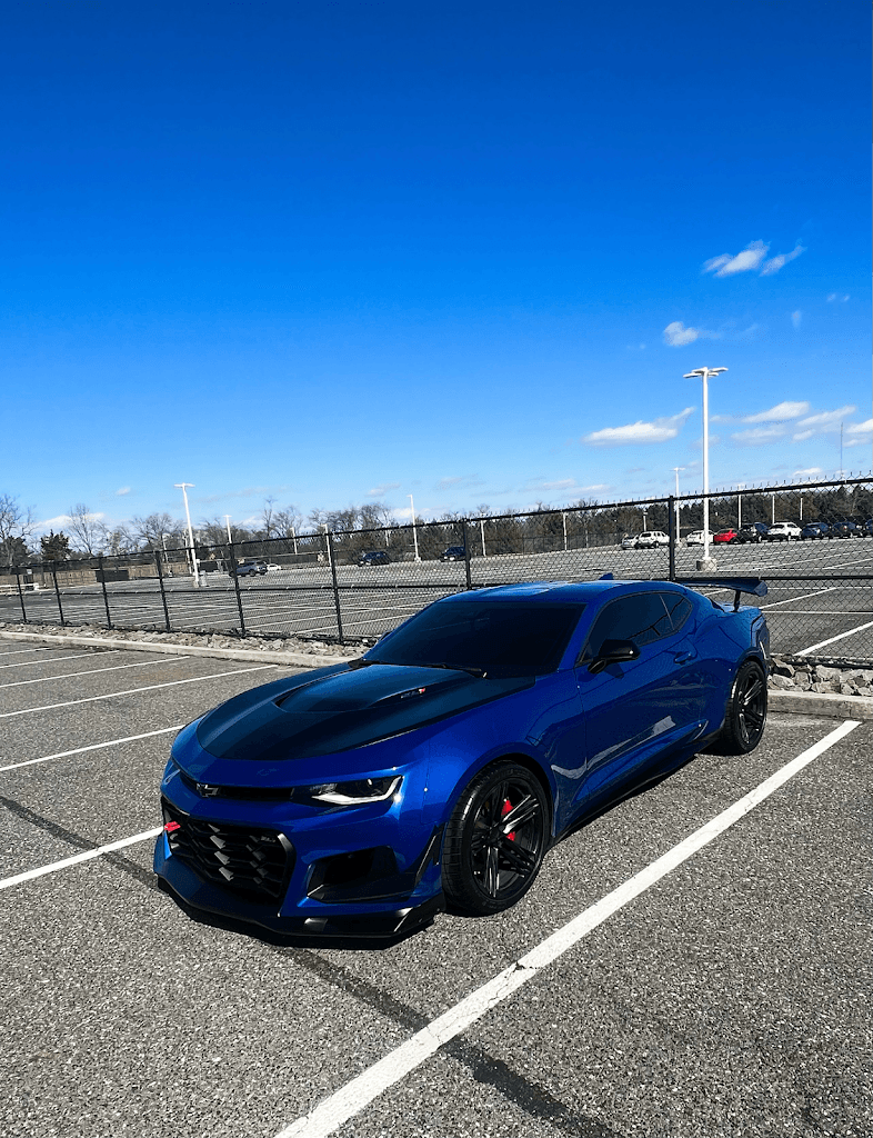 Precision Mobile Spa LLC featured