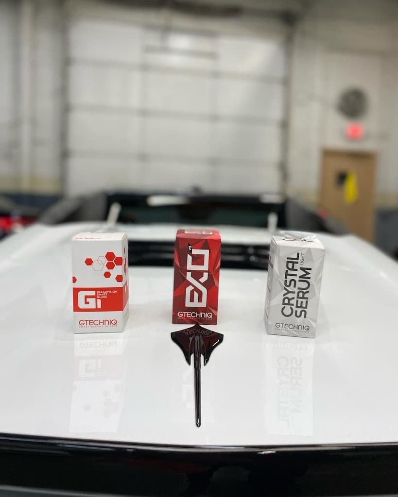 Lnadetail featured